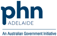 PHN Adelaide Logo