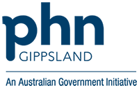 PHN Gippsland Logo