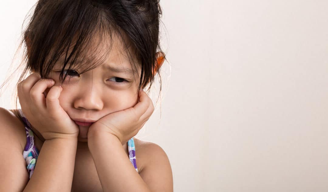 Working with the sad child:  tearfulness, sadness and depression in primary aged children